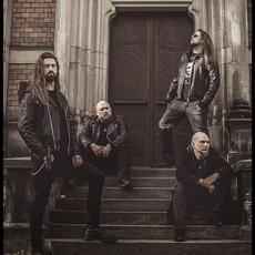 Death Has Spoken Music Discography