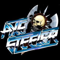 Axe Steeler Music Discography