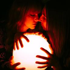 Katy Guillen & The Drive Music Discography