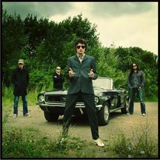 The Sonic Boom Foundation Music Discography