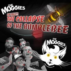 The Moggies Music Discography