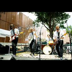 Surf Zombies Music Discography