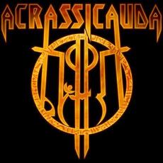 Acrassicauda Music Discography