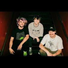 saturdays at your place Music Discography