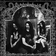 Kyrkogård Music Discography