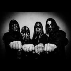 Misanthropic Might Music Discography