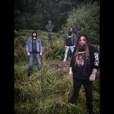 Grave Ghoul Music Discography