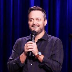 Nate Bargatze Music Discography