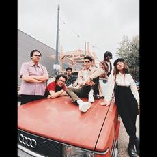 Nusantara Beat Music Discography