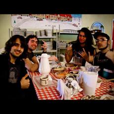 Nightmare After Dawn Music Discography