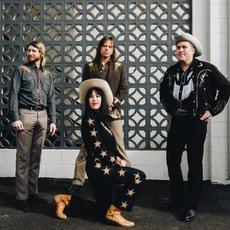 Jenny Don’t and the Spurs Music Discography