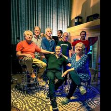 The Salt Collective Music Discography