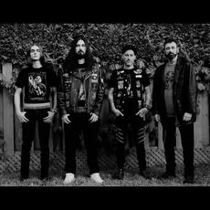 Repelledeath Music Discography