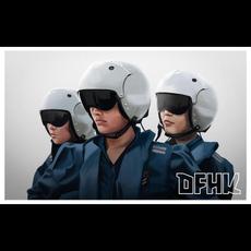 DFHK Music Discography