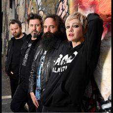 The Superjesus Music Discography