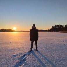 In Depths of Winter Music Discography