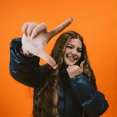 ZAH1DE Music Discography