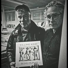 Killing Kind Music Discography