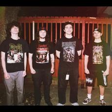 Bloodtied Music Discography