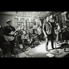 Blackcat Roberts Music Discography