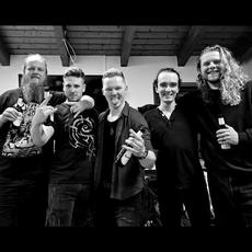 Crimson Light Music Discography