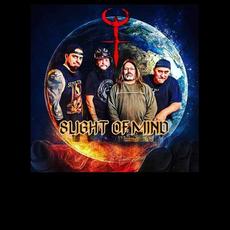 Slight Of Mind Music Discography