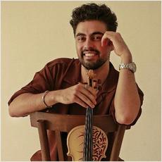 Mehdi Khosravi Music Discography