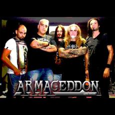 Armageddon Rev.16:16 Music Discography