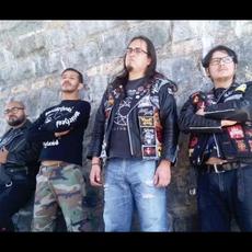 HellButcher (2) Music Discography