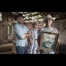 Red Dirt Rangers Music Discography