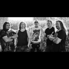 Miskatonic Union Music Discography