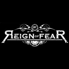 Reign of Fear Music Discography