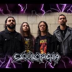 Esquizofrenia Music Discography