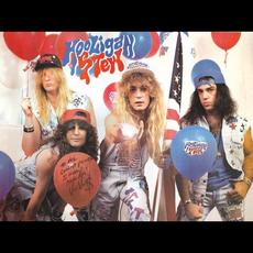 Hooligan Stew Music Discography