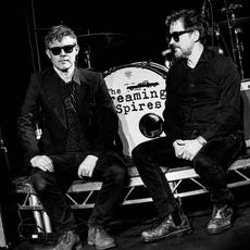 The Dreaming Spires Music Discography