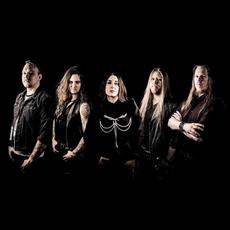 Shatterheart Music Discography