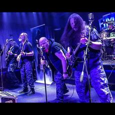 Axemaster Music Discography