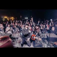 Dead on a Sunday Music Discography