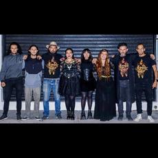 Umzac Music Discography