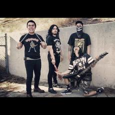 FRIGHT Music Discography