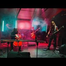 Hidden In Eternity Music Discography