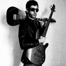 Parham Gharavaisi Music Discography