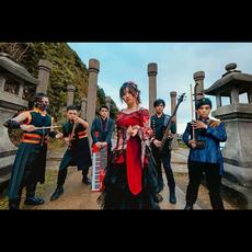 Crescent Lament (恆月三途) Music Discography