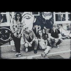 Atomik Train Music Discography