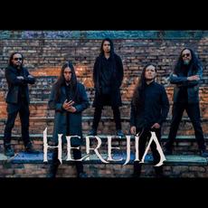 Herejia (2) Music Discography