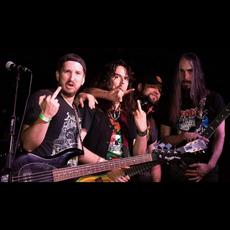 Kauterized Music Discography