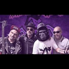 Dead Bollox Music Discography