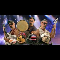 Dragonsail Puppets Music Discography