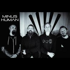Minus Human Music Discography