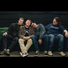 Ben Quad Music Discography